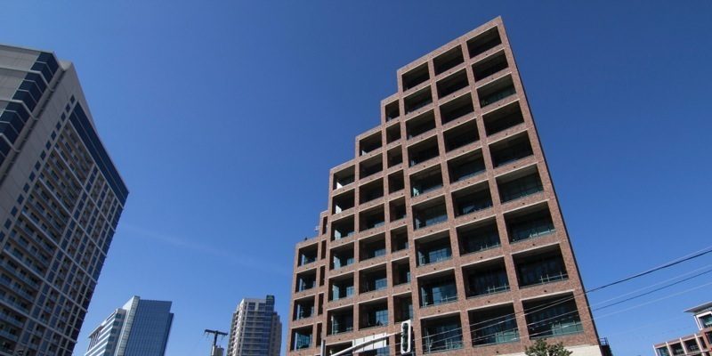 1999 McKinney Avenue Lofts | Dallas, Texas | Dispute Resolution | Report of Findings | multi-family & Mixed Use