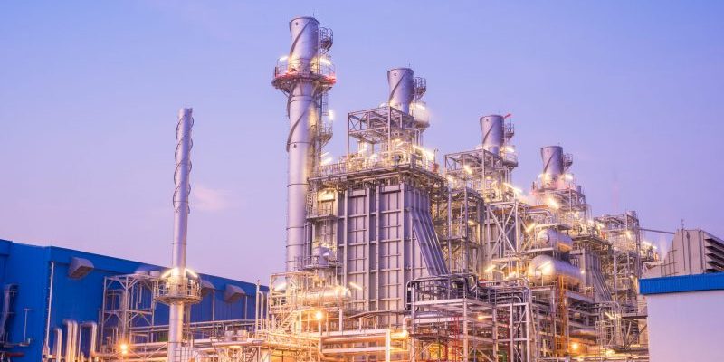Redfield Compressor Station Expansion | Dispute Resolution | Schedule Delay Analysis | Acceleration | Windows Analysis | Measured Mile