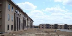buckley air force base lodging