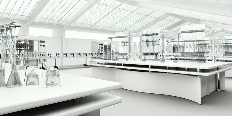 MD Anderson Laboratory | Cost Estimating | University of Texas