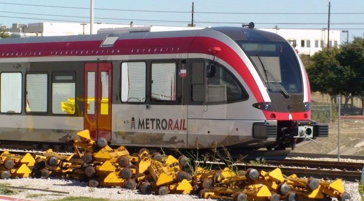 MetroRail Facility Dispute Resolution