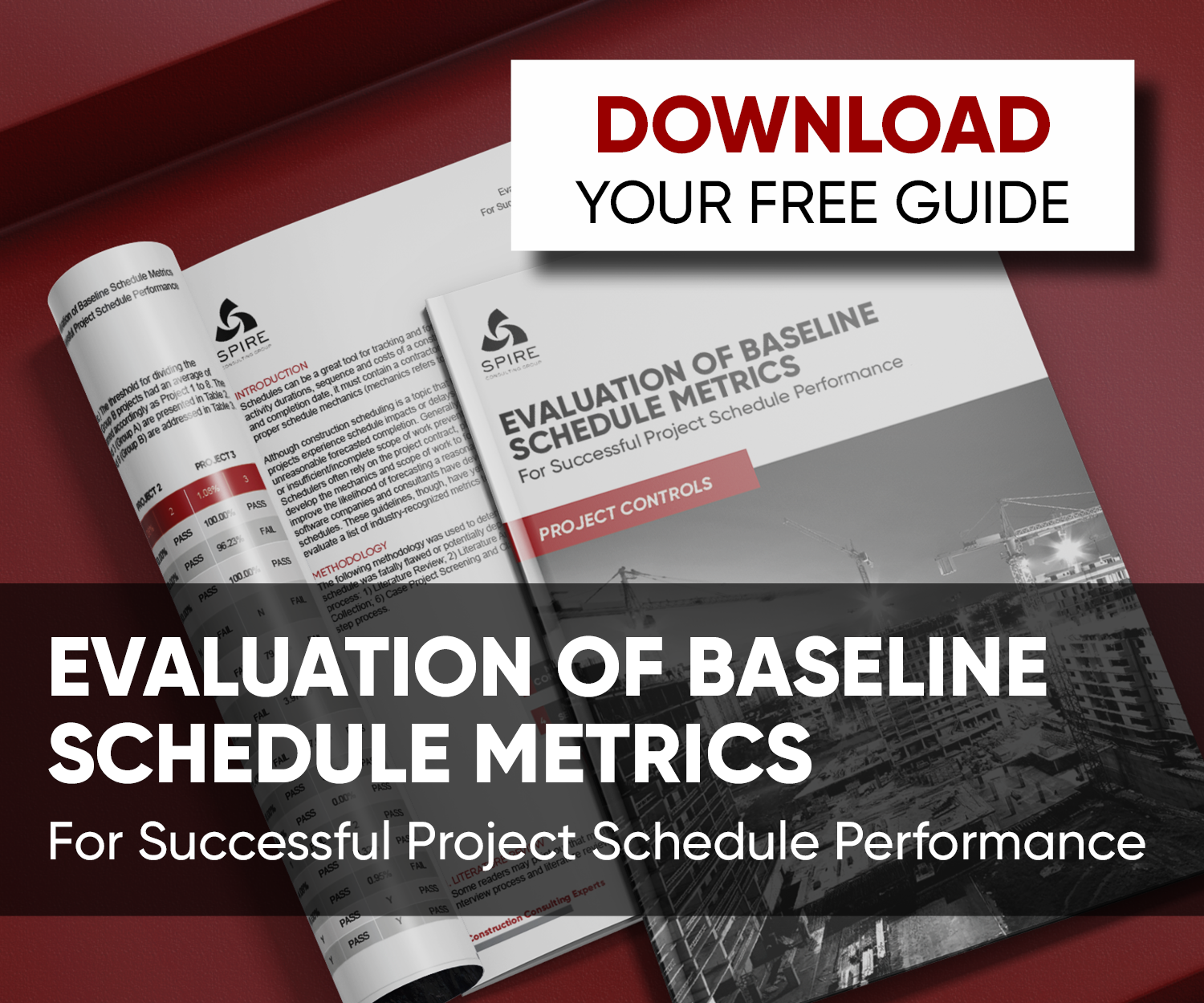Evaluation of Baseline Metrics download