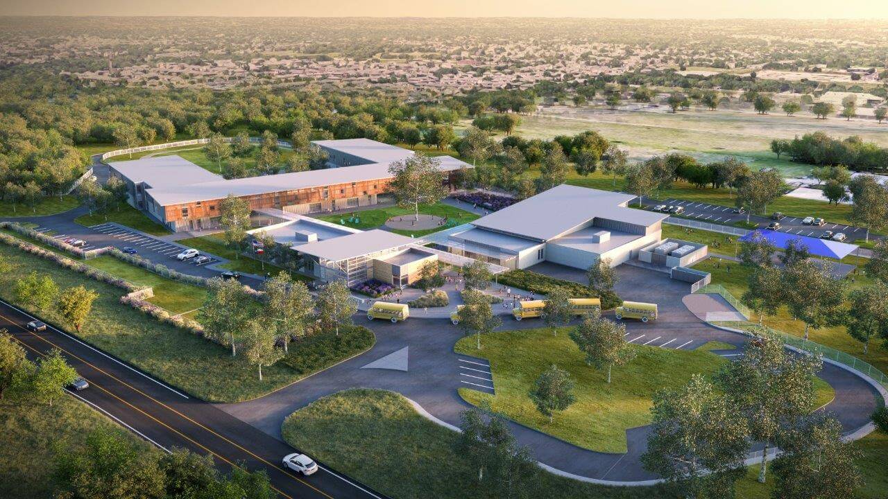Spire Construction Consulting Projects