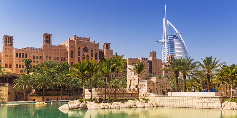 Dubai International Construction Cost Management Seminar