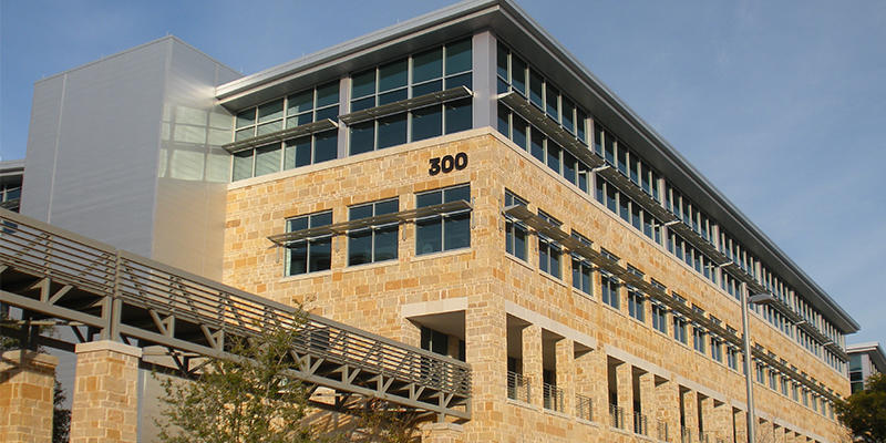Advanced Micro Devices (AMD) Lone Star Campus Project management, commissioning and audit services