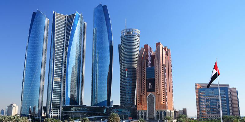 Abu Dhabi Construction Cost Management Seminar | Construction Advisory | Construction Training & Talent Development | Dubai