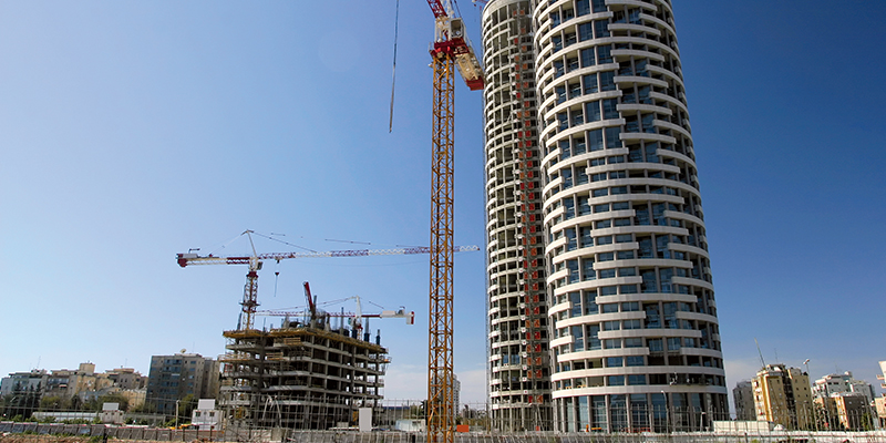 Construction Advisory, Construction Training & Talent Development