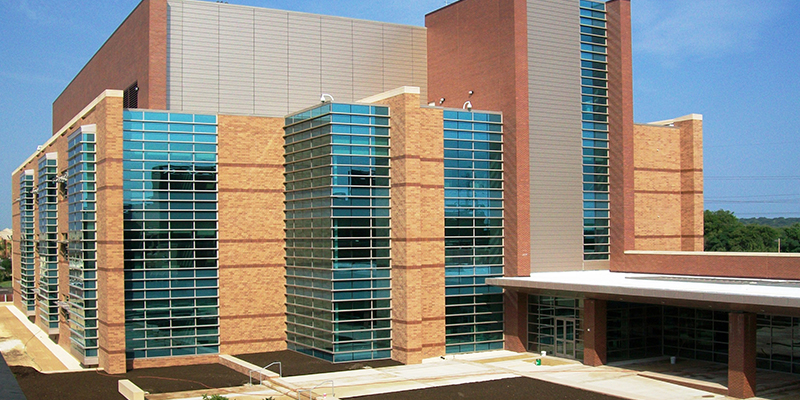 Joint Center of Excellence for Battlefield Health and Trauma Research