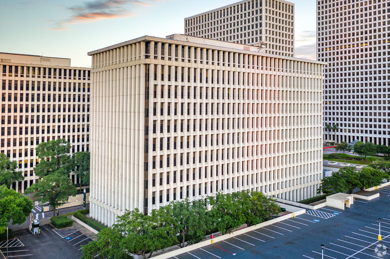 Houston Construction Consultants, Texas Office Spire Consulting Group