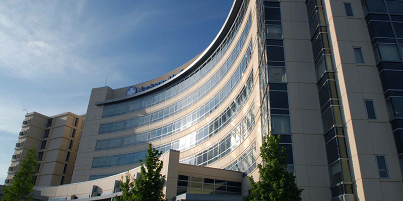 Jackson-Madison County General Hospital | Dispute Resolution | Acceleration | Schedule Delay & Disruptions