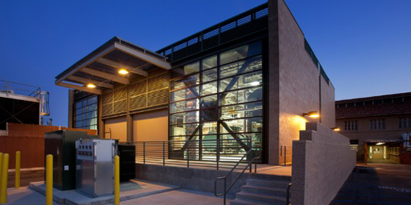 Kern Medical Center | Healthcare | Dispute Resolution | Claims Management | Request for Equitable Adjustment | Schedule Delay & Disruptions