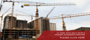 Click here to learn more about Spire construction consulting program management services