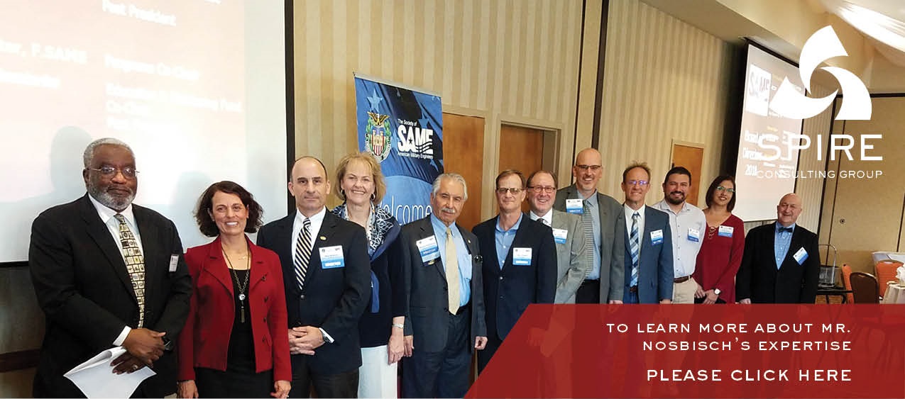 Learn more about Spire Consulting Group leadership team