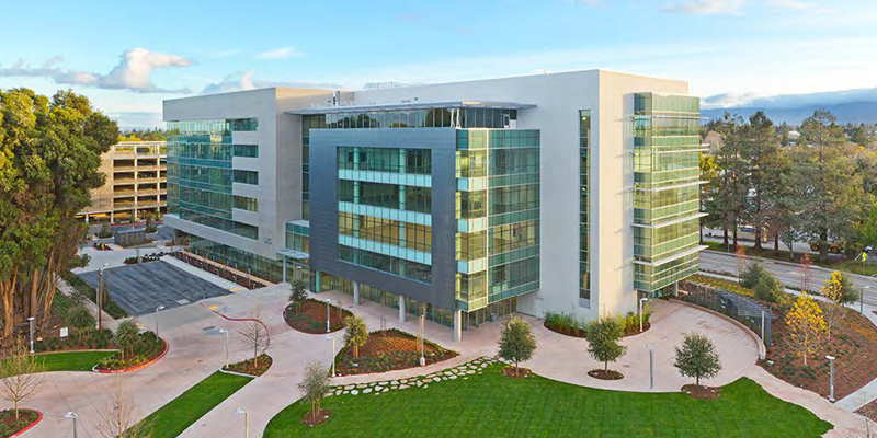 Samsung Research America Silicon Valley Research & Development Center