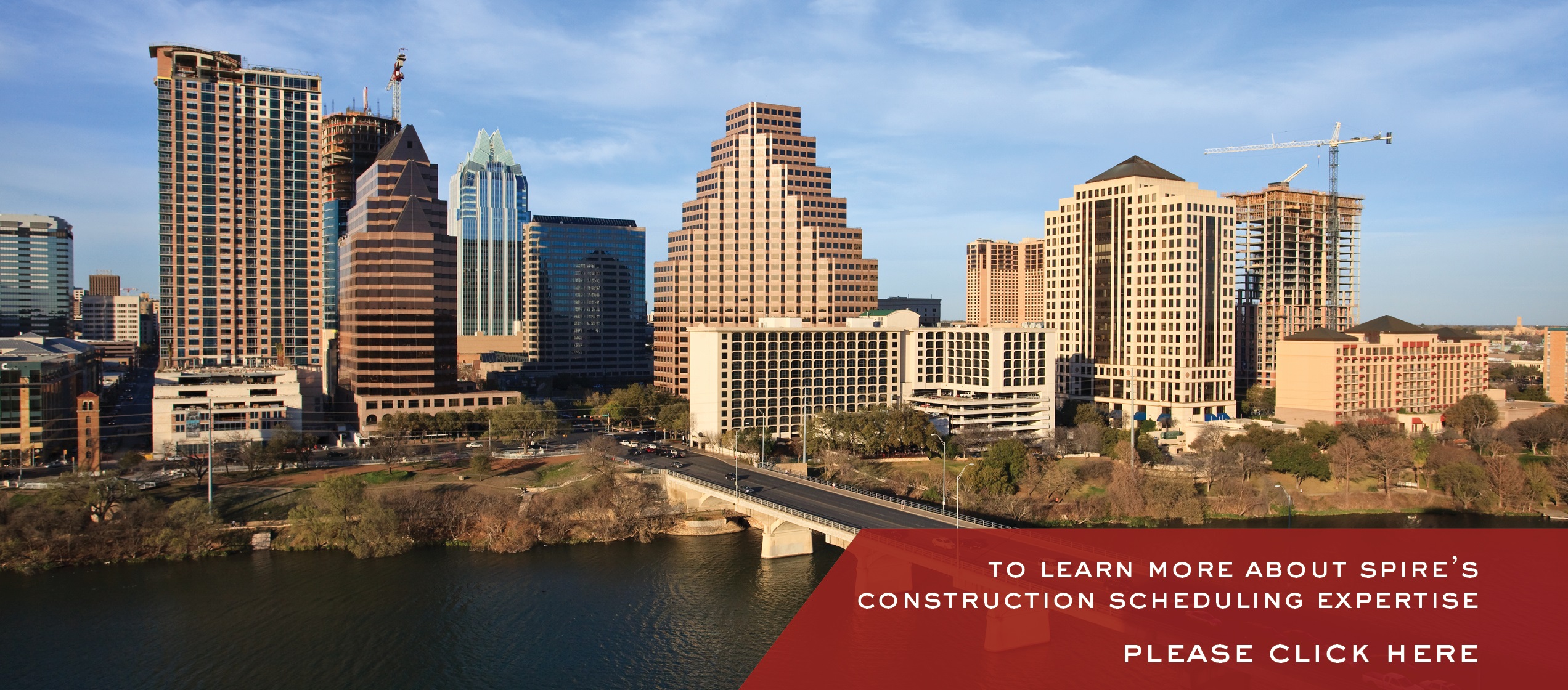 Learn more about Spire Consulting Group construction scheduling experts