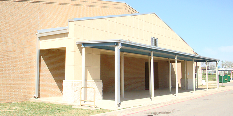 Somerset Early Childhood Center