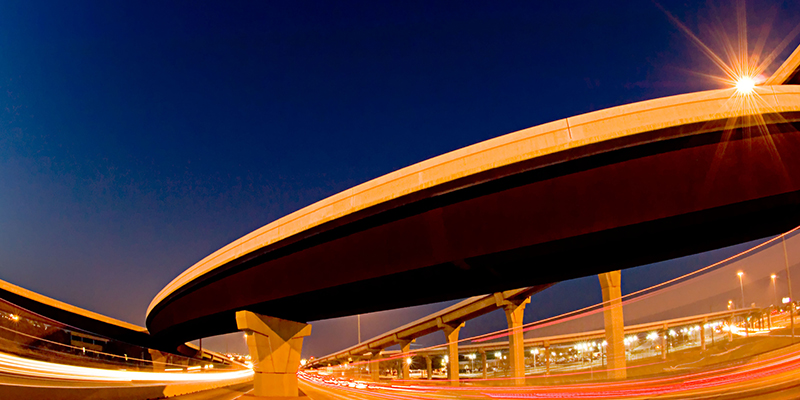 SH 71 Toll Road