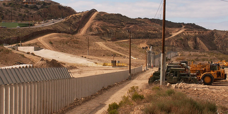 U.S. Customs and Border Protection Tactical Communications Modernization