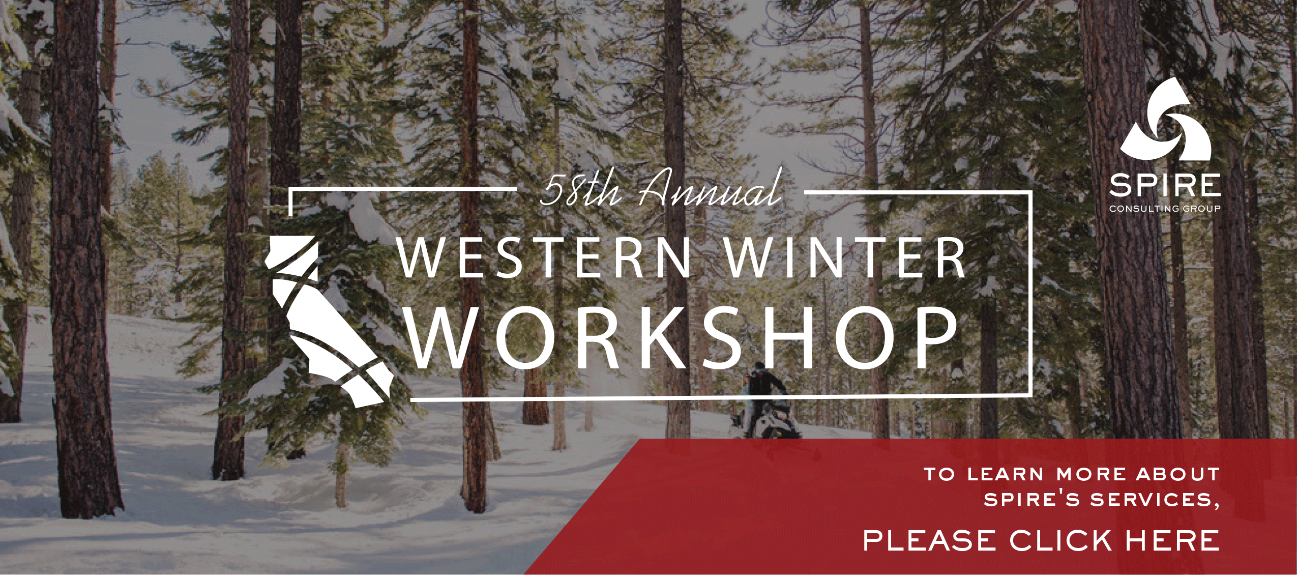 AACE 58th annual western winter workshop