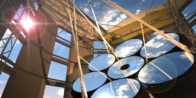 Giant Magellan Telescope Project Controls