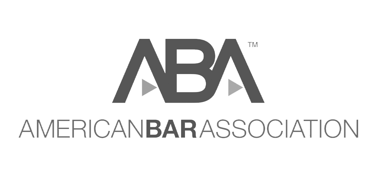 ABA Logo American Bar Association Partnership with Spire Consulting Group