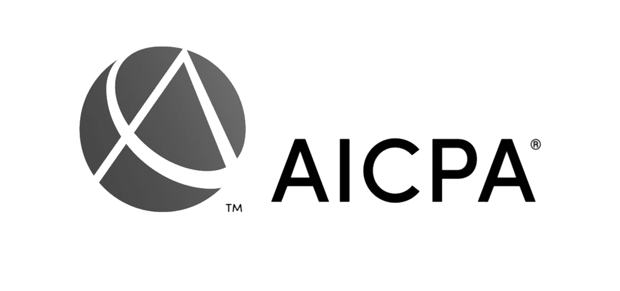 AICPA logo - Partnership with Spire Consulting Group