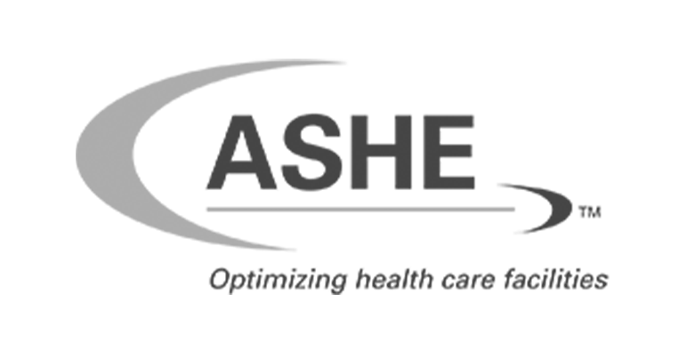 ASHE logo - Partnership with Spire Consulting Group