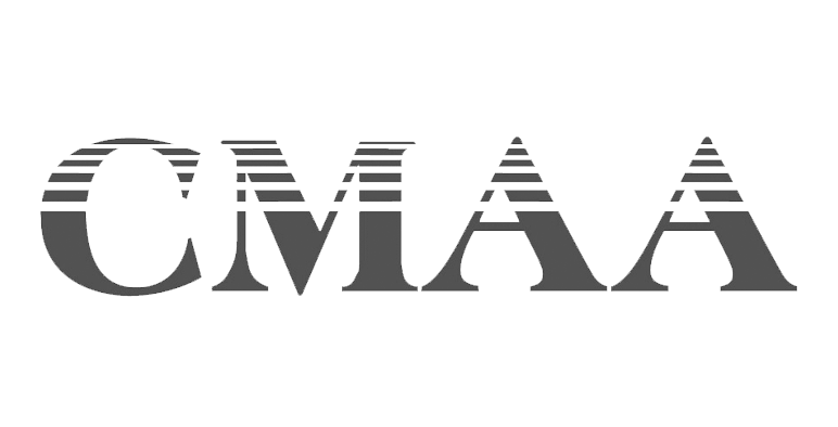 CMAA logo - Affiliation with Spire Consulting Group