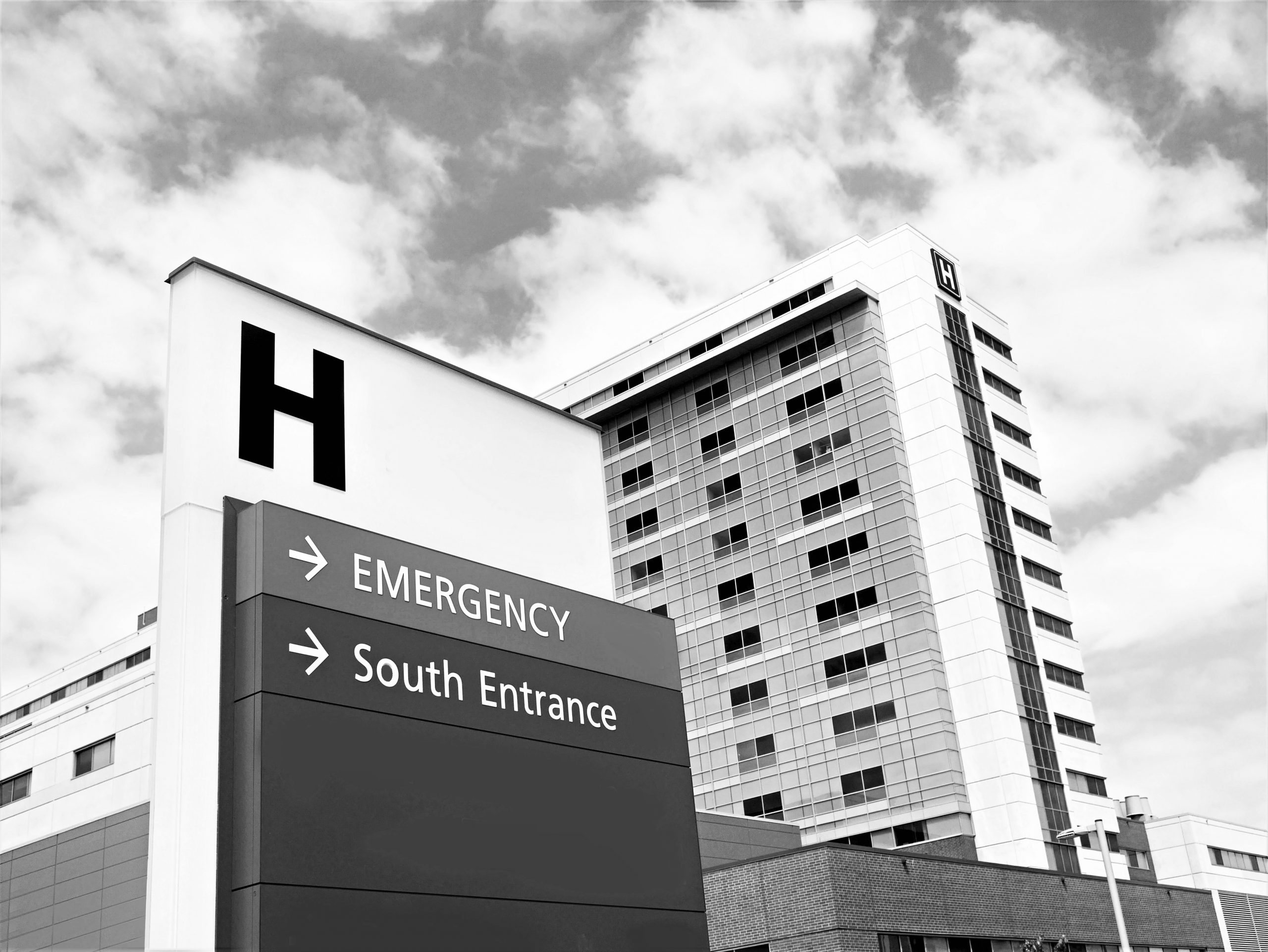 Healthcare industry construction consulting