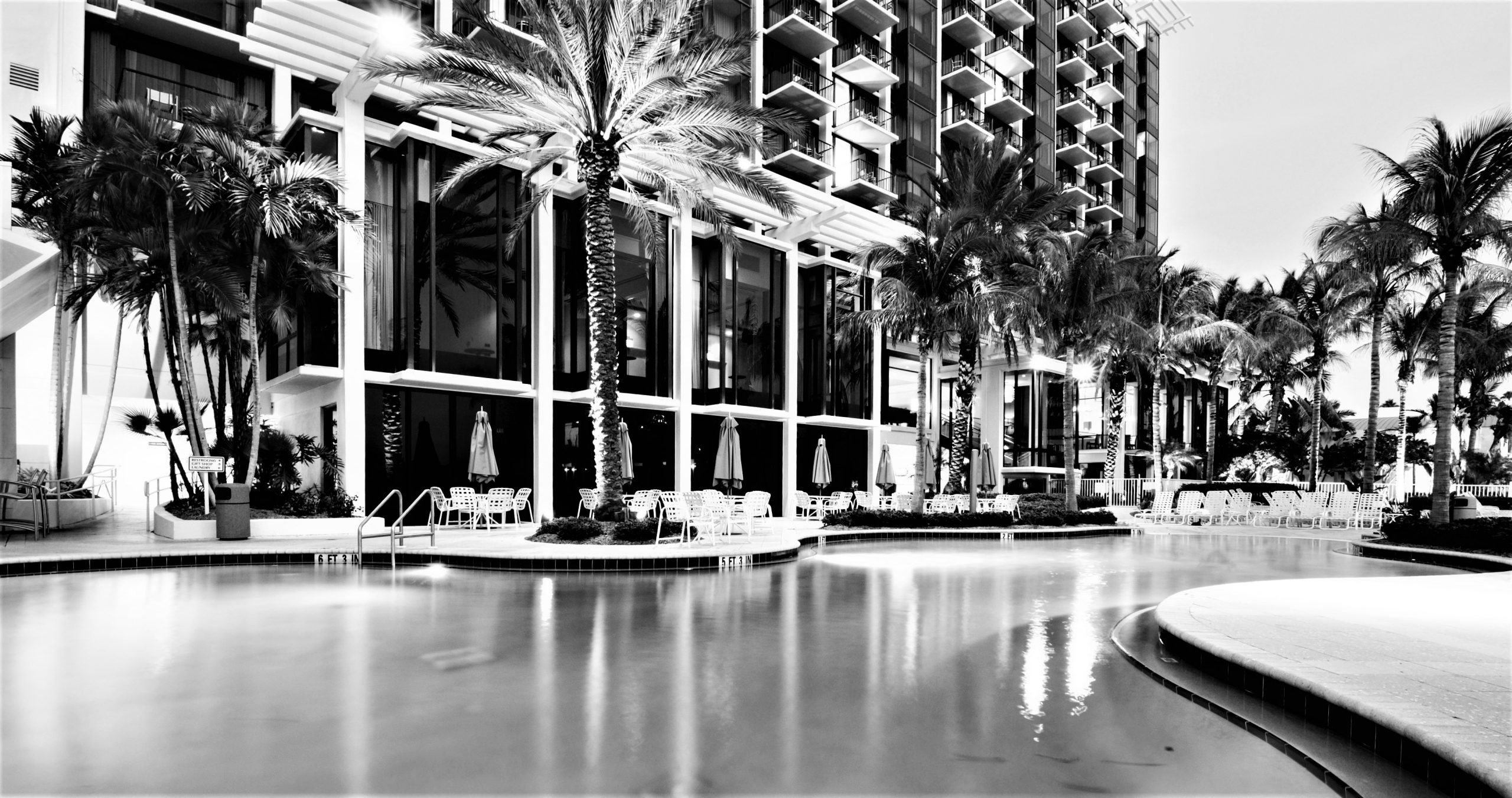 Hospitality industry construction consulting