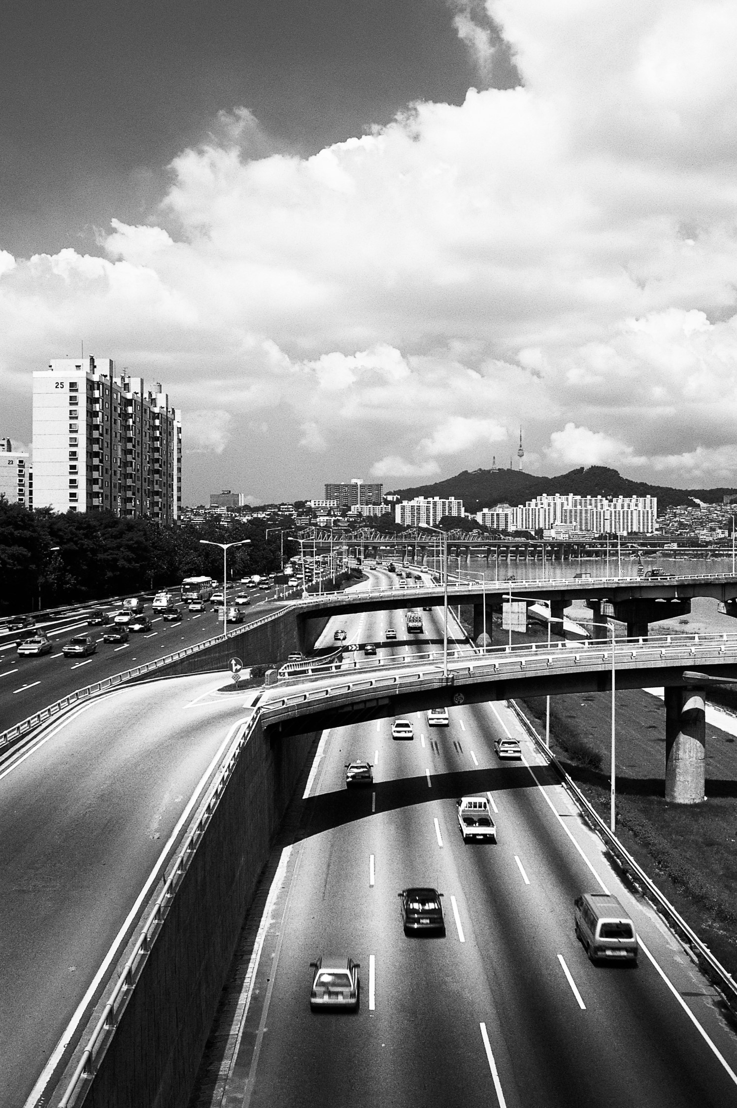 Infrastructure construction consulting