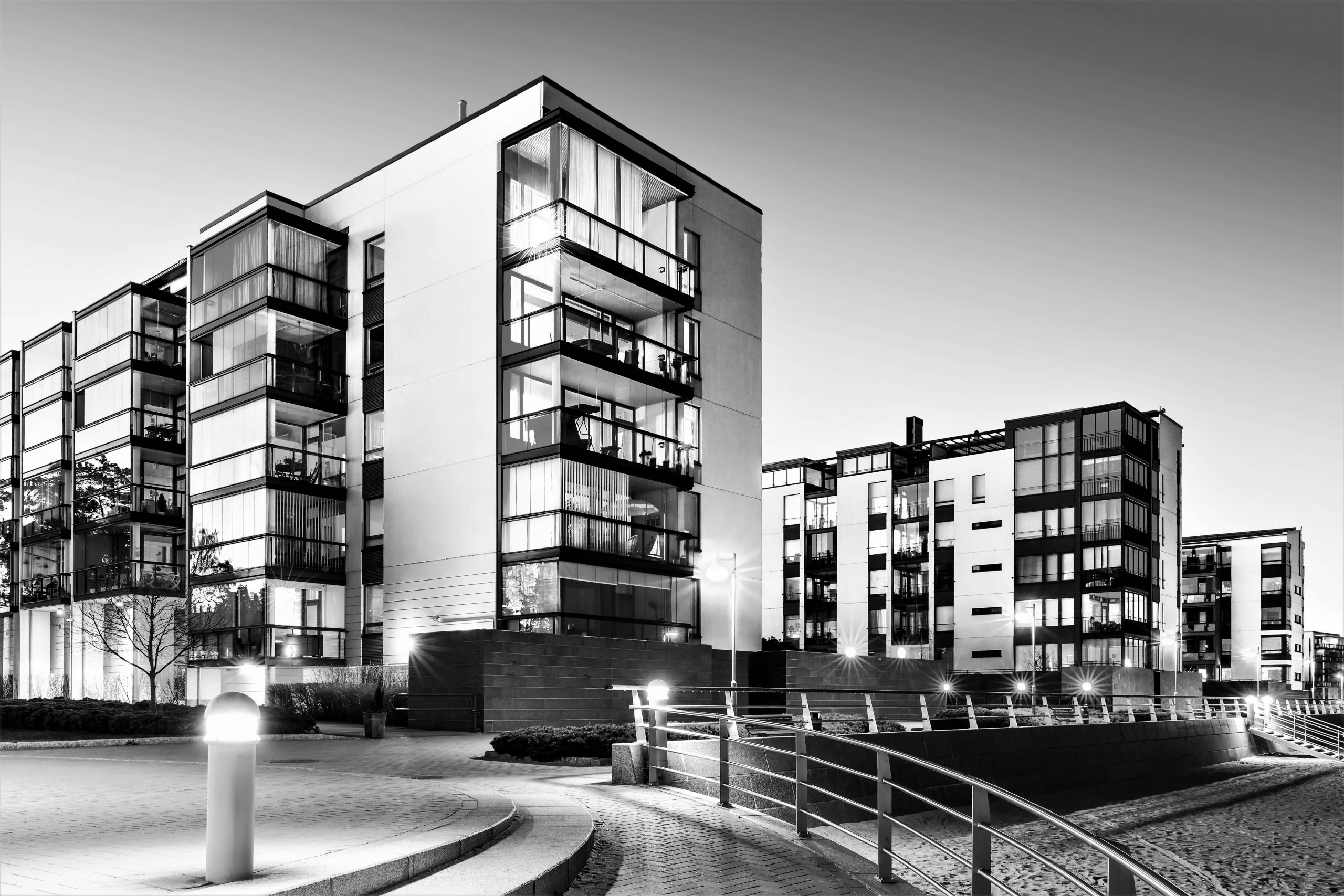 multi-family industry construction consulting