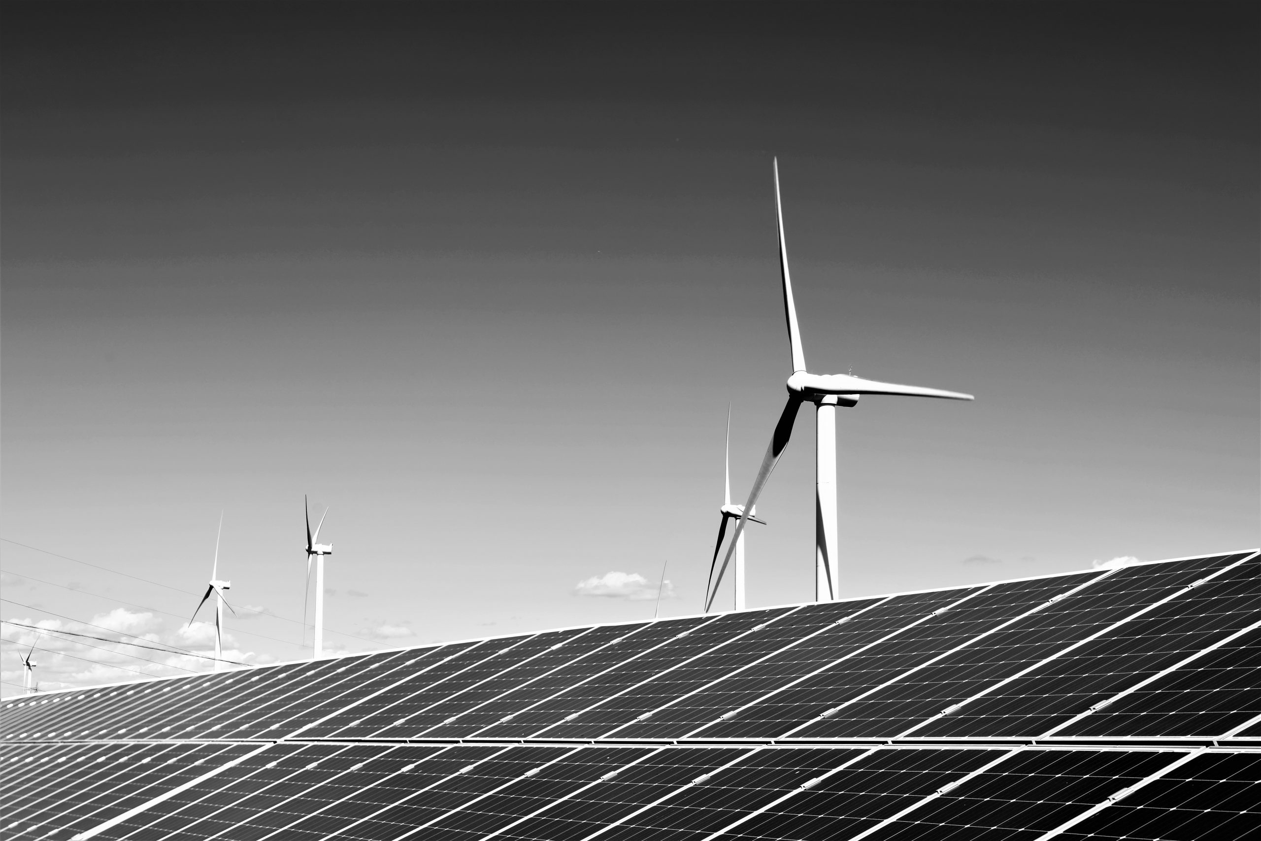 Power industry construction consulting