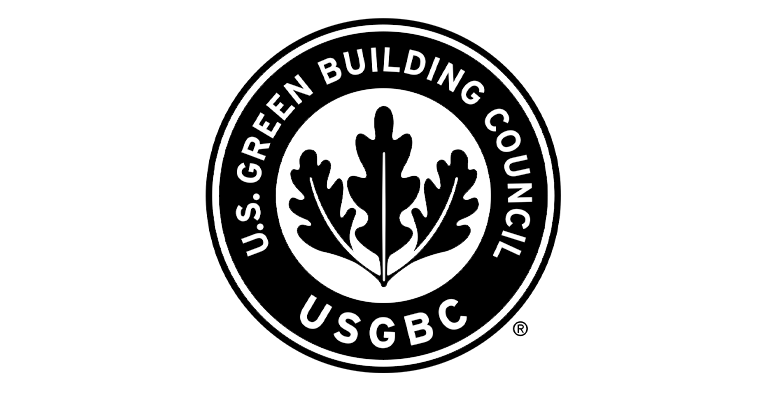 USGBC green building council affiliation with Spire Consulting