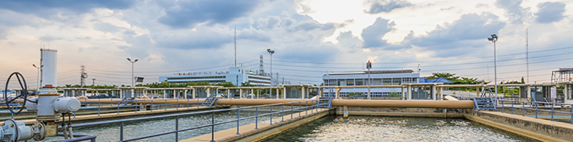 Lake Water Treatment Plant Phase III Expansion Dispute Resolution