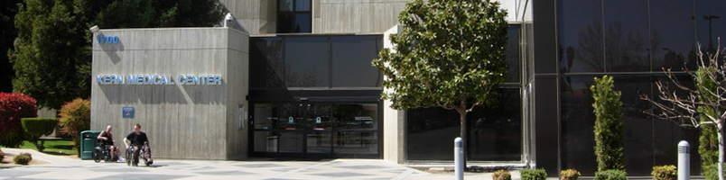Kern Medical Center | Healthcare | Dispute Resolution | Claims Management