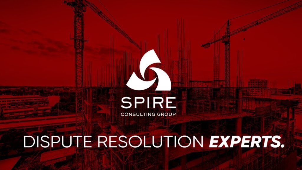 Spire Consulting Group Dispute Resolution Services video