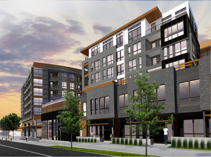 Sugarmont Apartments Dispute Resolution Spire Consulting