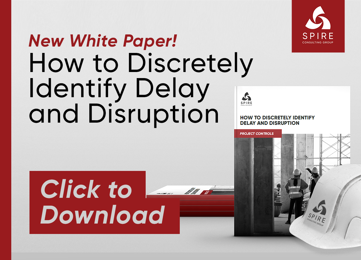 Discretely Identify Delay and Disruption