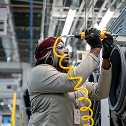 multi-family Appliance Production Facility | Construction Claims Management | Spire Consulting Group