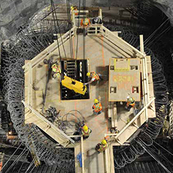 MICA Generating Station | Construction Claims Management | Spire Consulting Group