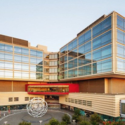 Stanford Hospital | Project Controls | Spire Consulting Group