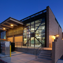 Kern County Medical Center | Construction Claims Management | Spire Consulting Group