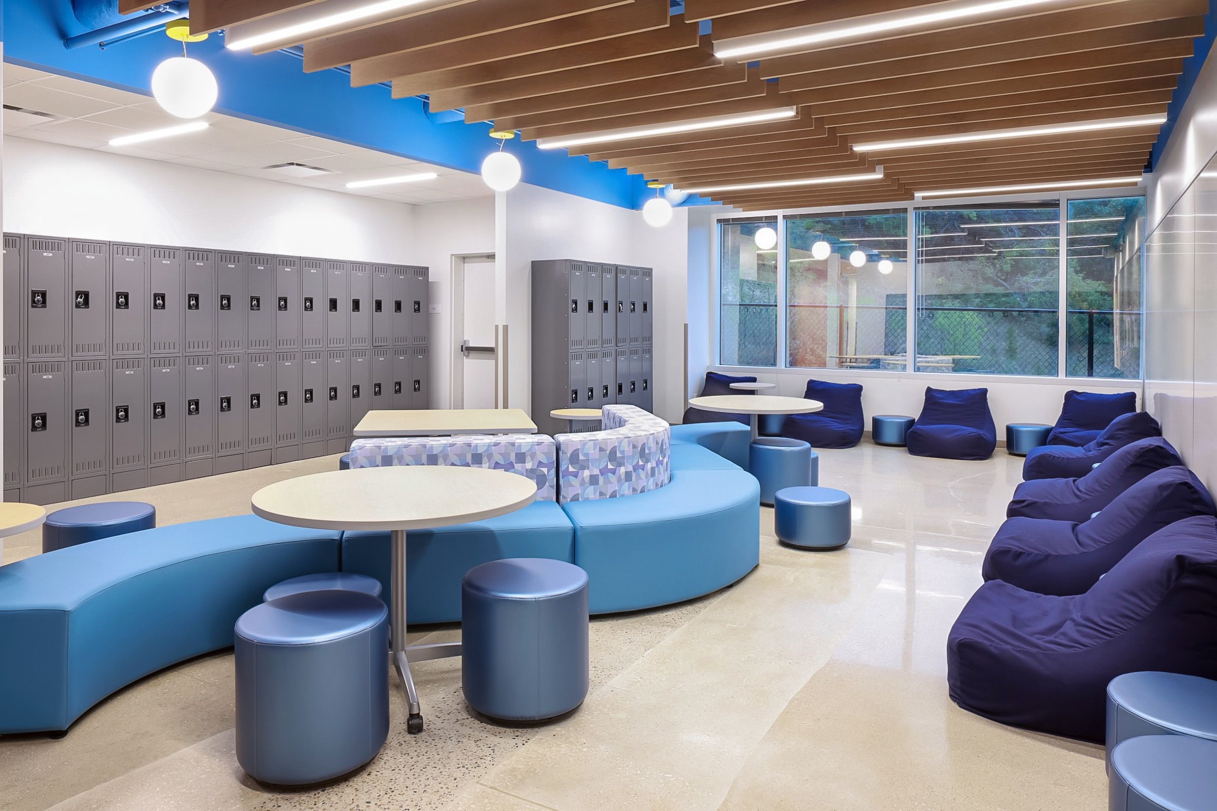 Magellan International School