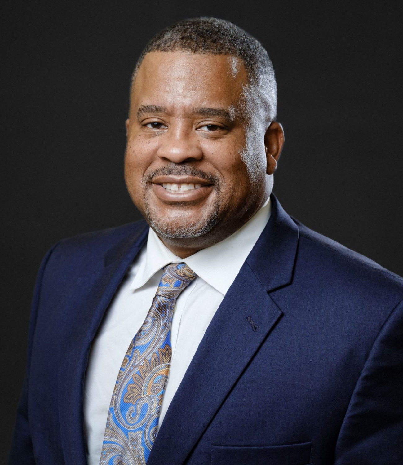 Orlando Sellers, PhD, MBA, | Spire Consulting Group - Forensic Engineering